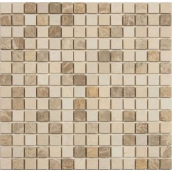 Мозаика из натурального камня K-702