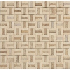 Мозаика из натурального камня K-703