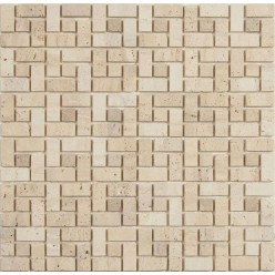 Мозаика из натурального камня K-704