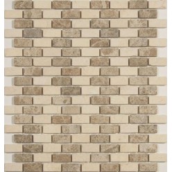 Мозаика из натурального камня K-707