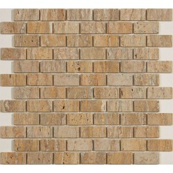 Мозаика из натурального камня K-708