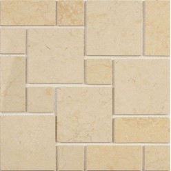 Мозаика из натурального камня K-709