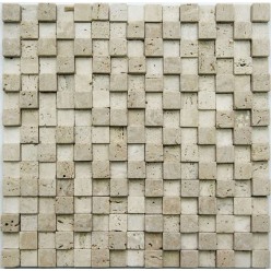 Мозаика из натурального камня K-712