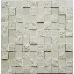 Мозаика из натурального камня K-713
