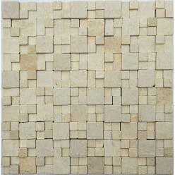 Мозаика из натурального камня K-714