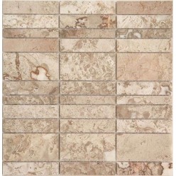 Мозаика из натурального камня KP-721