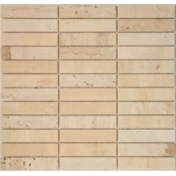 Мозаика из натурального камня K-724