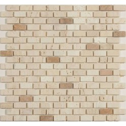 Мозаика из натурального камня K-705