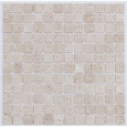 Мозаика из натурального камня K-738