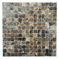 Мозаика из натурального камня K-727