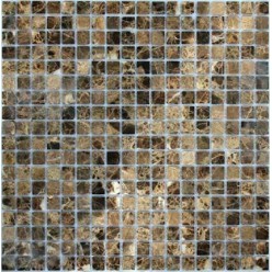 Мозаика из натурального камня K-728
