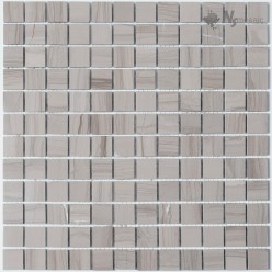 Мозаика из натурального камня K-744(298х298)