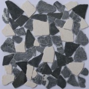  Мозаика из камня Anticato Gray