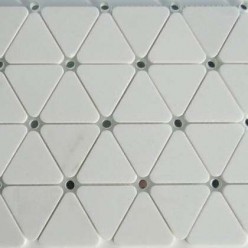  Мозаика из камня Victoria