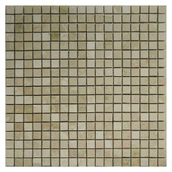  Мозаика из камня Botticino Pol