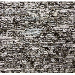  Мозаика из камня LAVA GRAY 