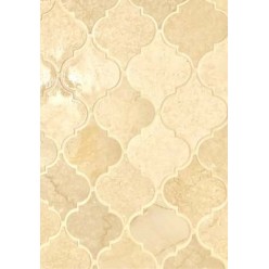  Мозаика из камня Rovena Light