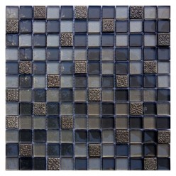 Мозаика из камня и стекла Kashtan