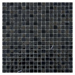 Мозаика из камня и стекла Blackmar