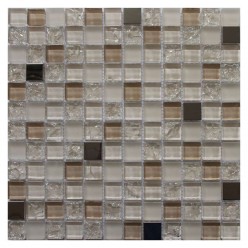 Мозаика из стеклa Jasmin