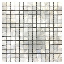 Мозаика из стеклa Sun Shell