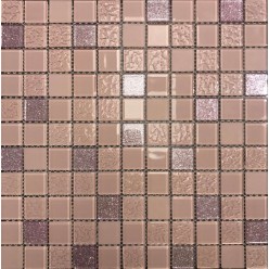 Мозаика из стекла Sakura