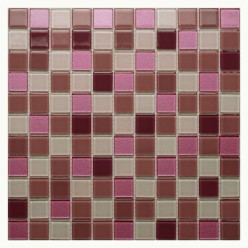 Мозаика из стекла Grapes