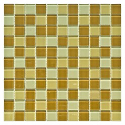 Мозаика из стекла  Irish Cream