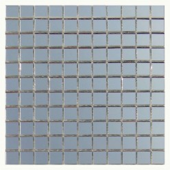 Мозаика из стекла Mirror 1